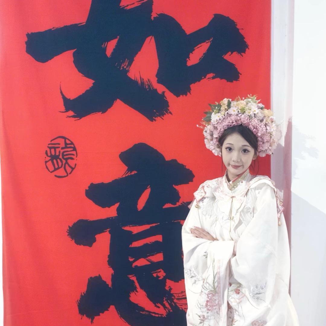 泡泡·麦阳🫧