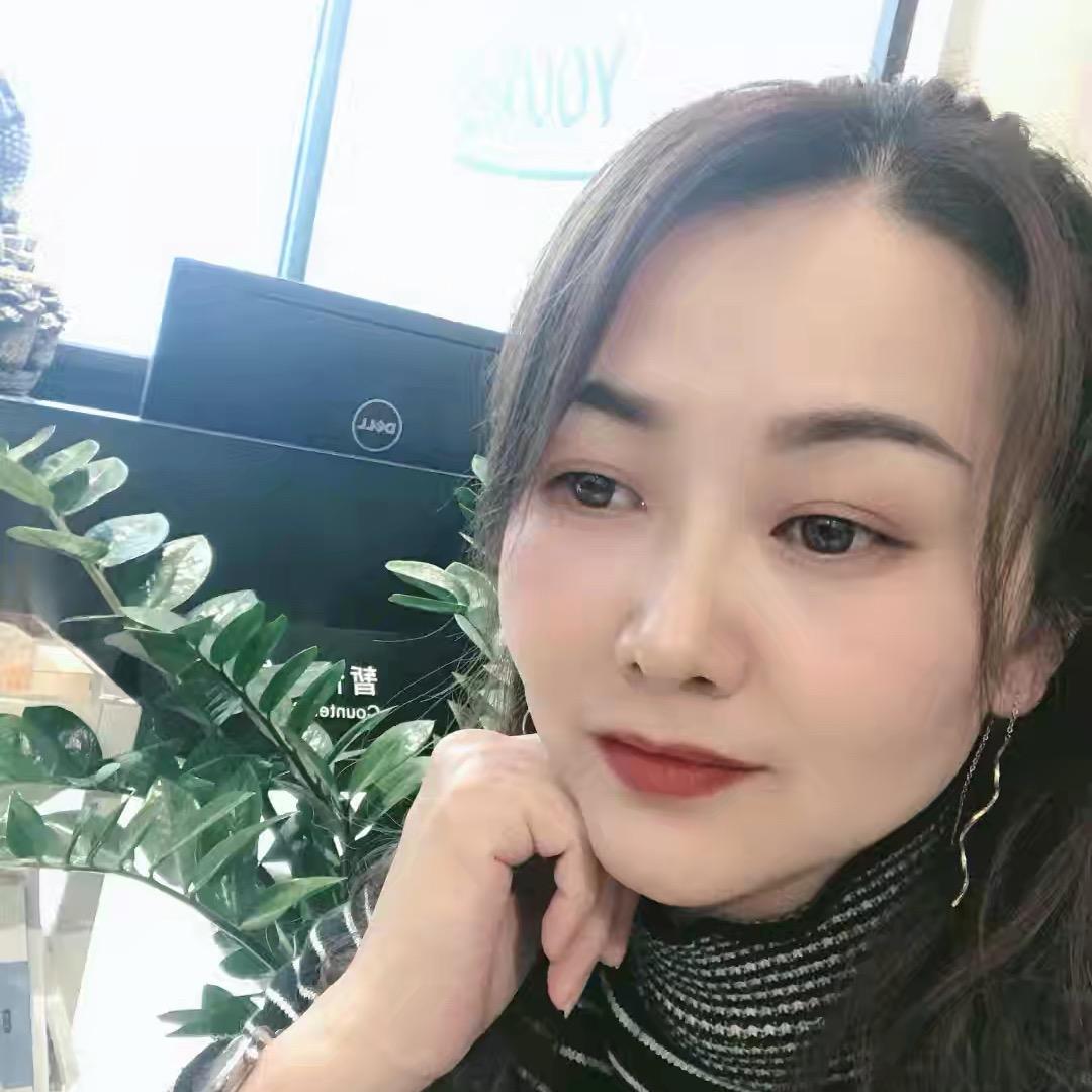 ✨社旗花姐💕