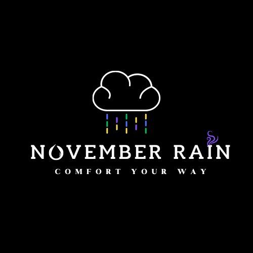 November rain