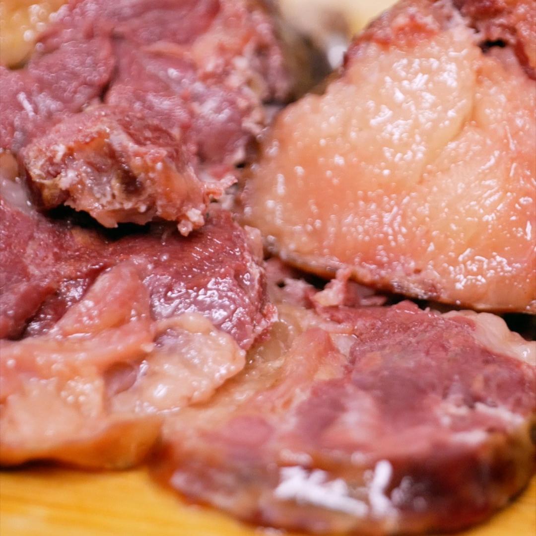 新疆伊疆骏生鲜甄选