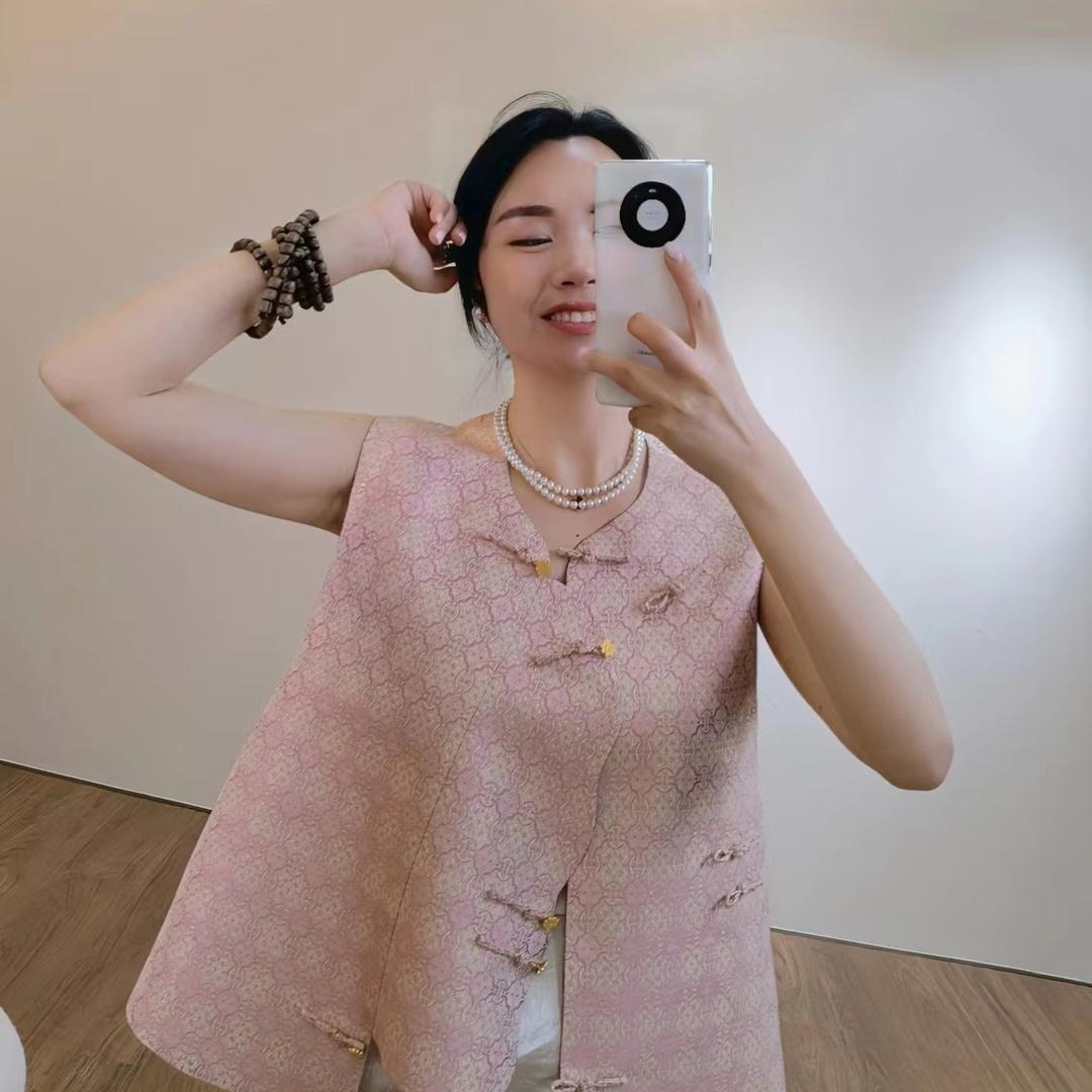 深圳南油漫蚕香云纱