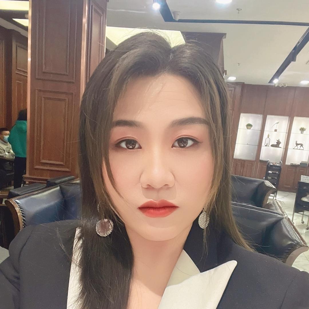 盛京震兴~大丽丽~