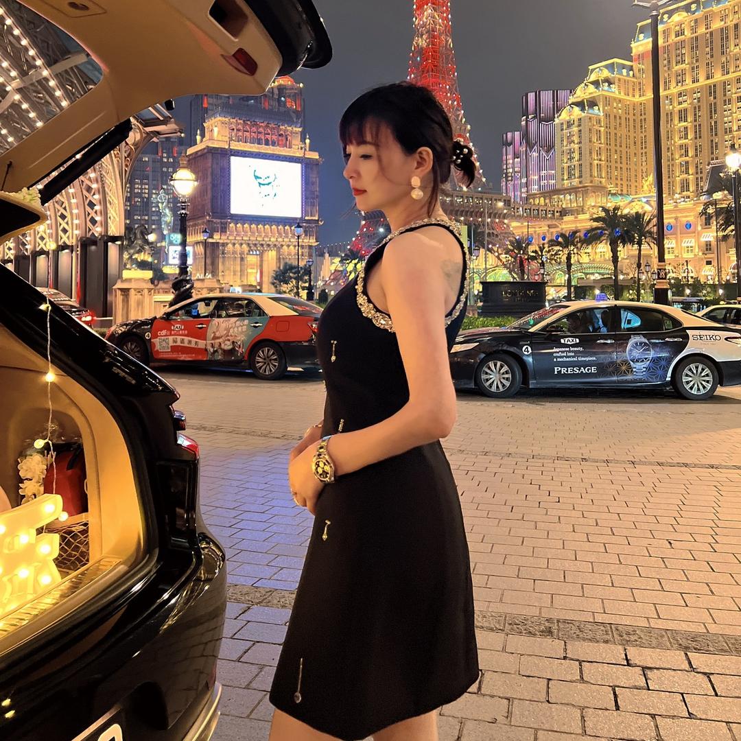 澳门🇨🇳🇲🇴小华