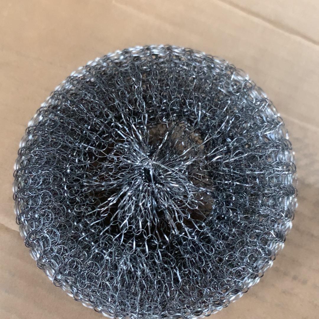 钢丝球生产厂家