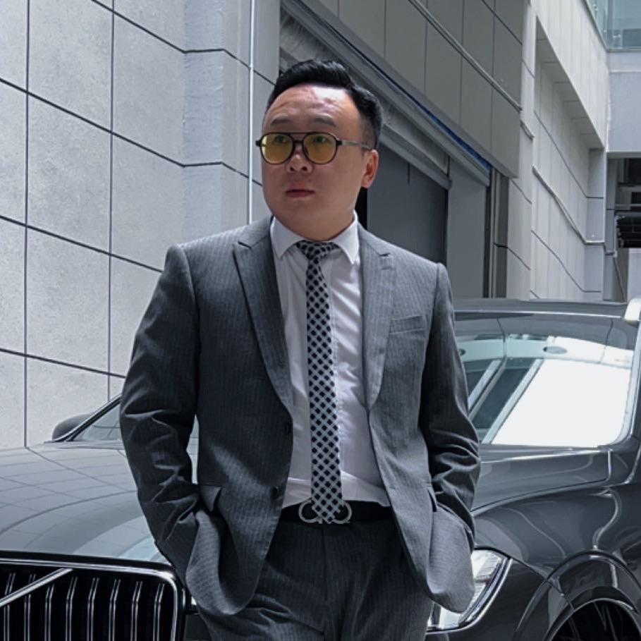 昆明老柯二手车