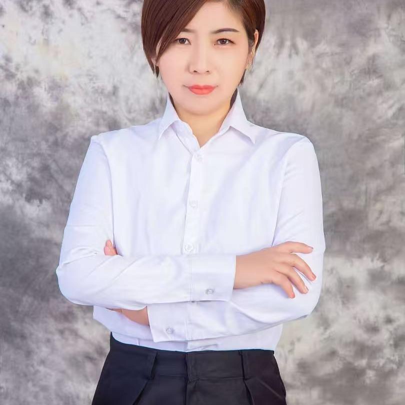 李霞感恩遇见