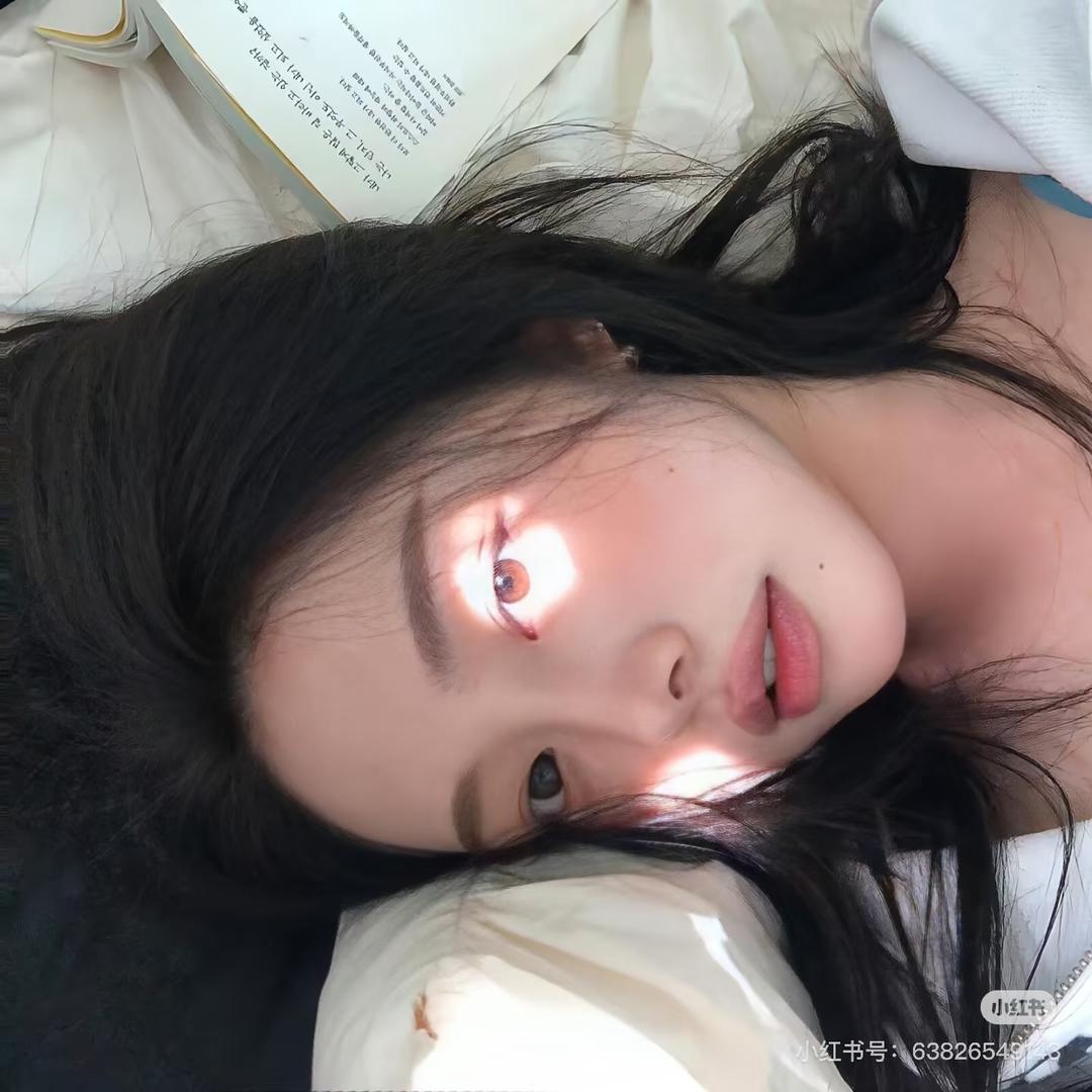 小白o