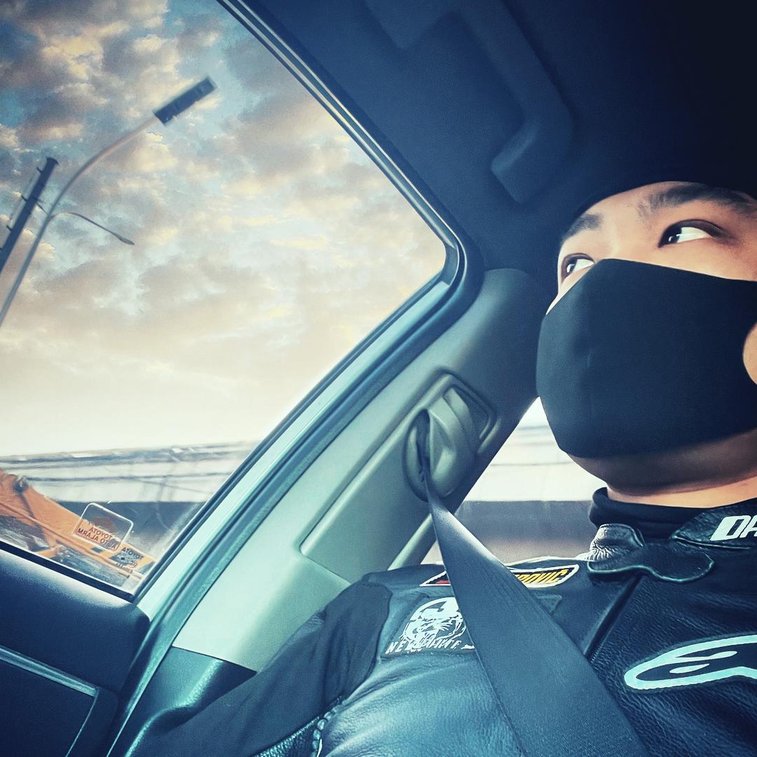 老K