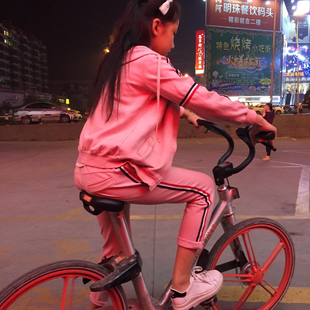 潮流脚印