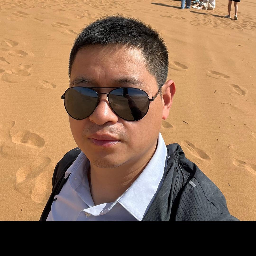 福记哥