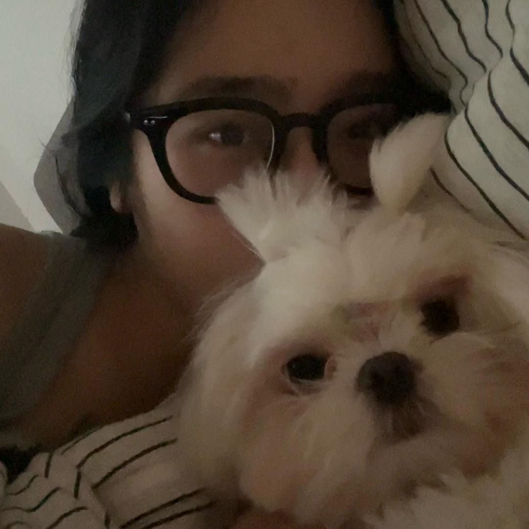 起床困难的陈女士