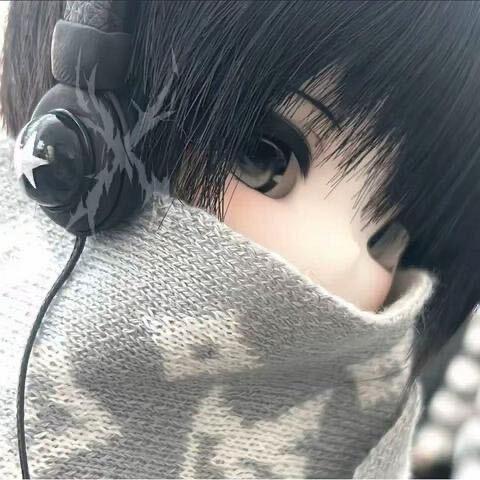 小月亮.