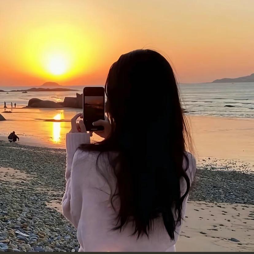 清依☘️