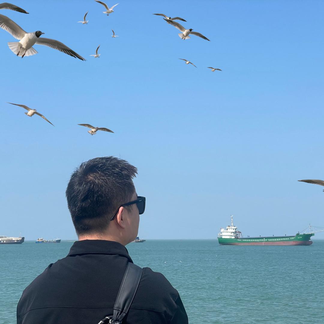 直宇✨