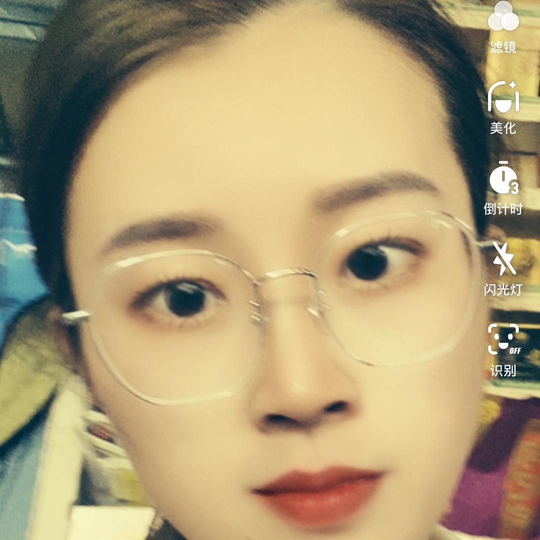 是雪飛呀