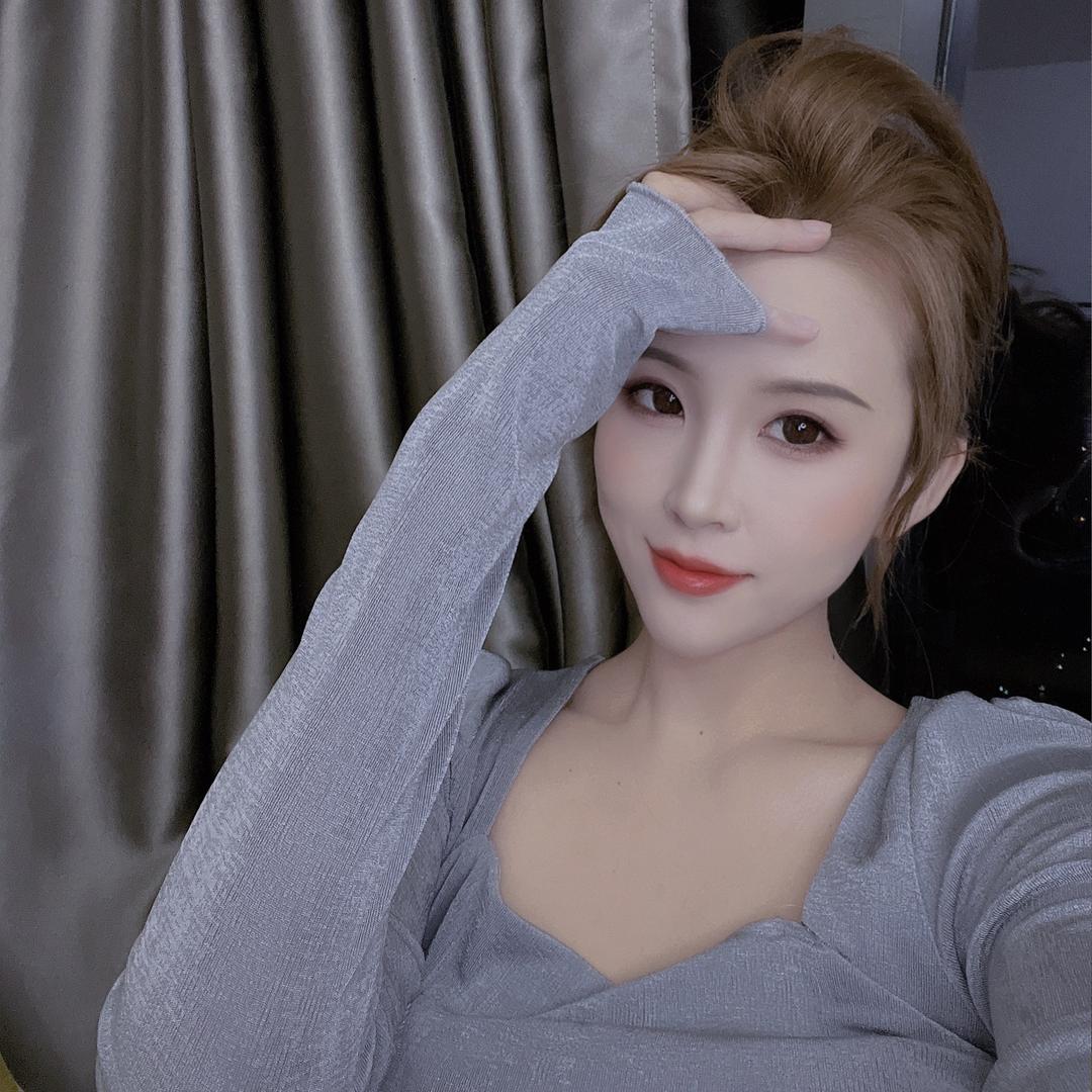 贝拉🦄