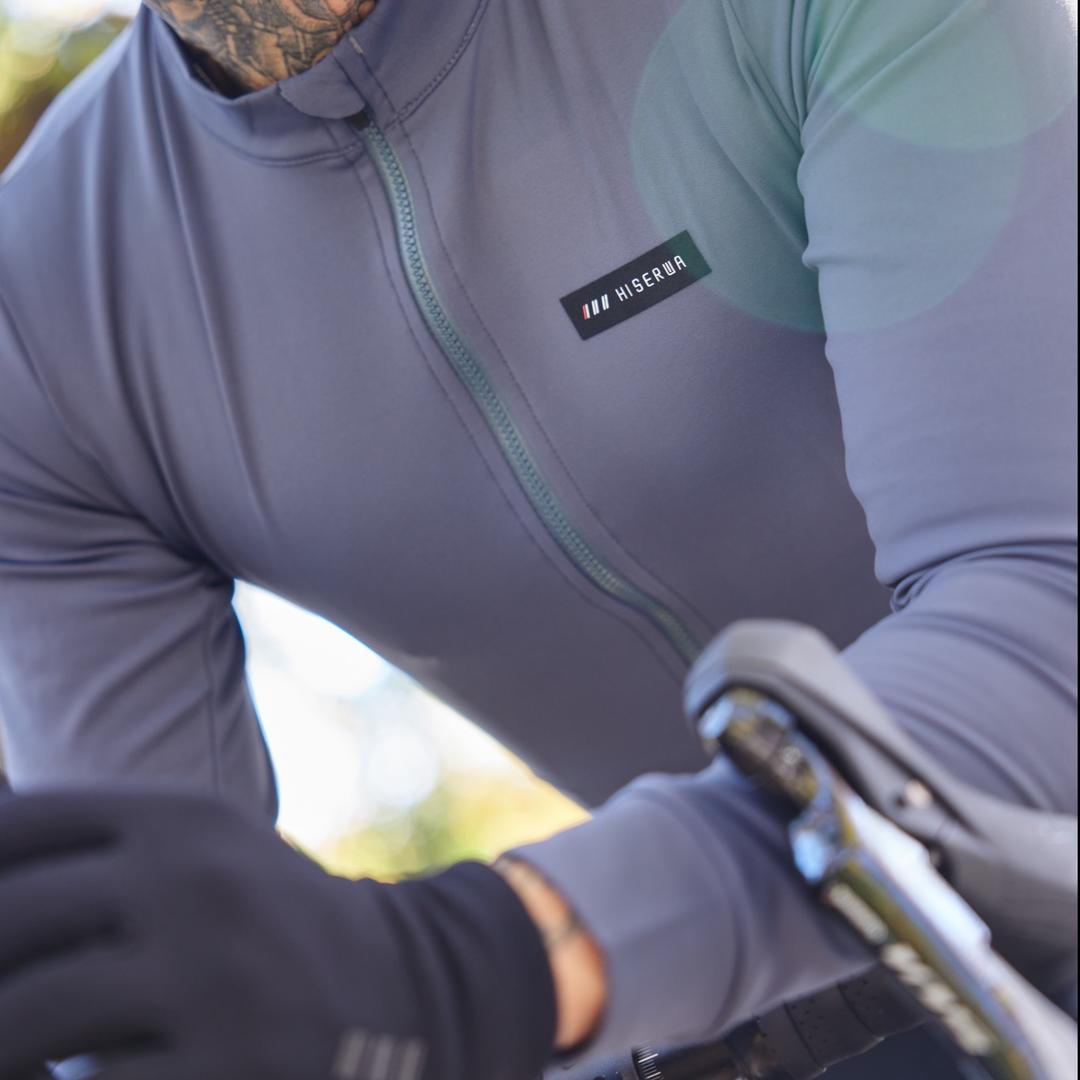 HISERWA骑行服工厂直营店