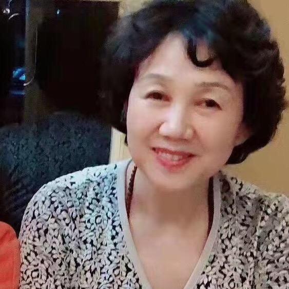 金姐说