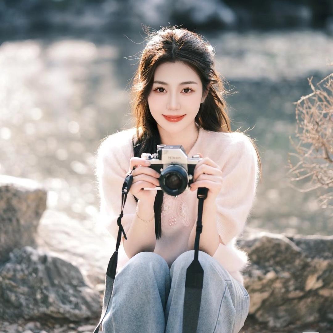 莉莉安🐰
