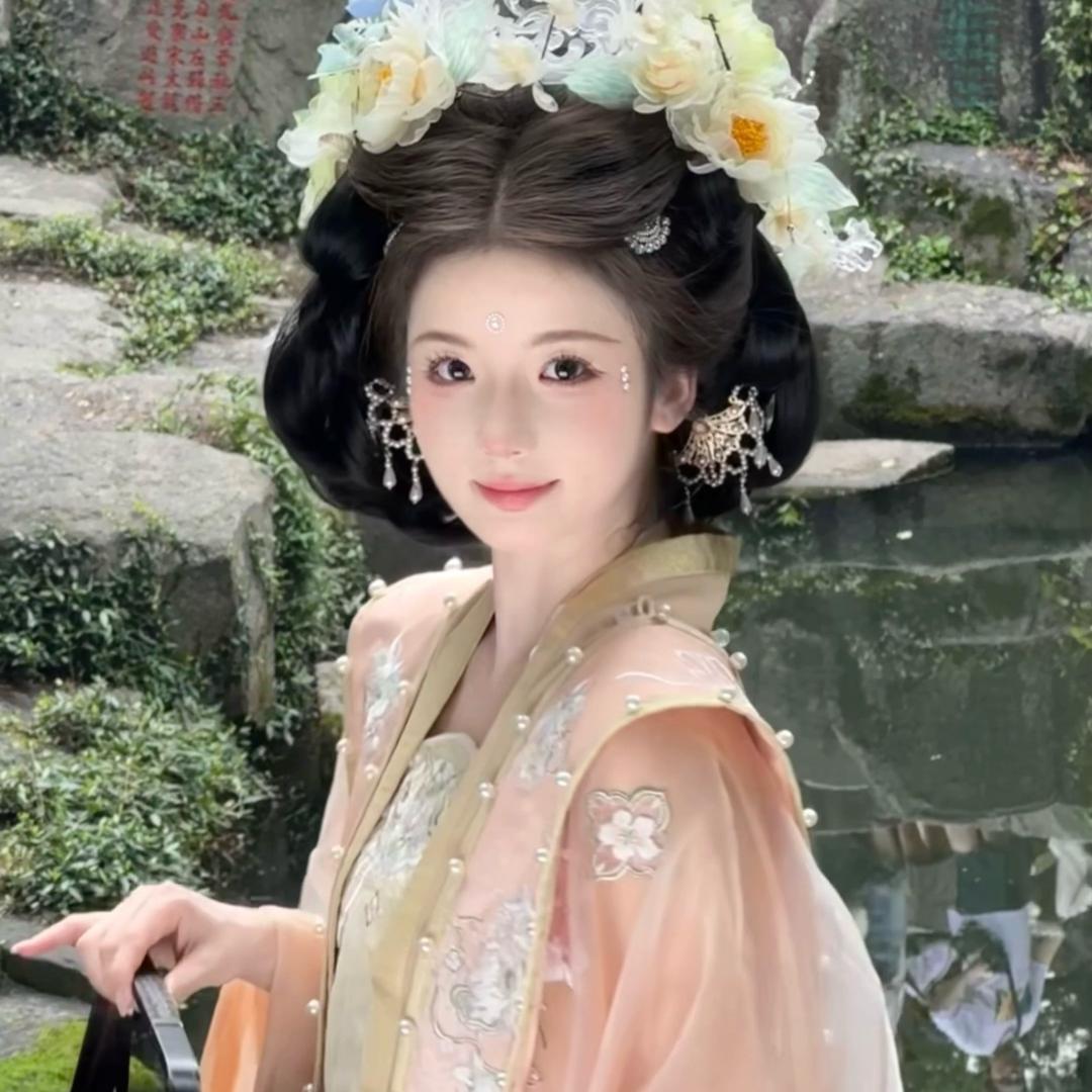 化妆师辣条