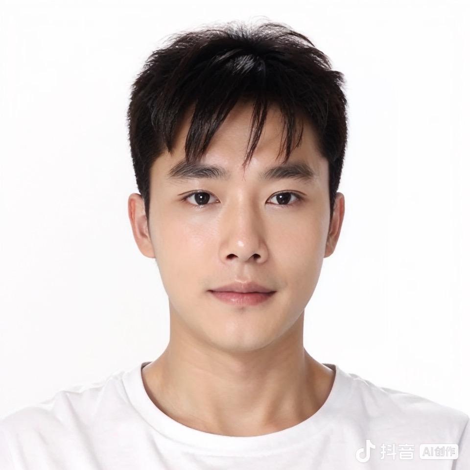 @杰