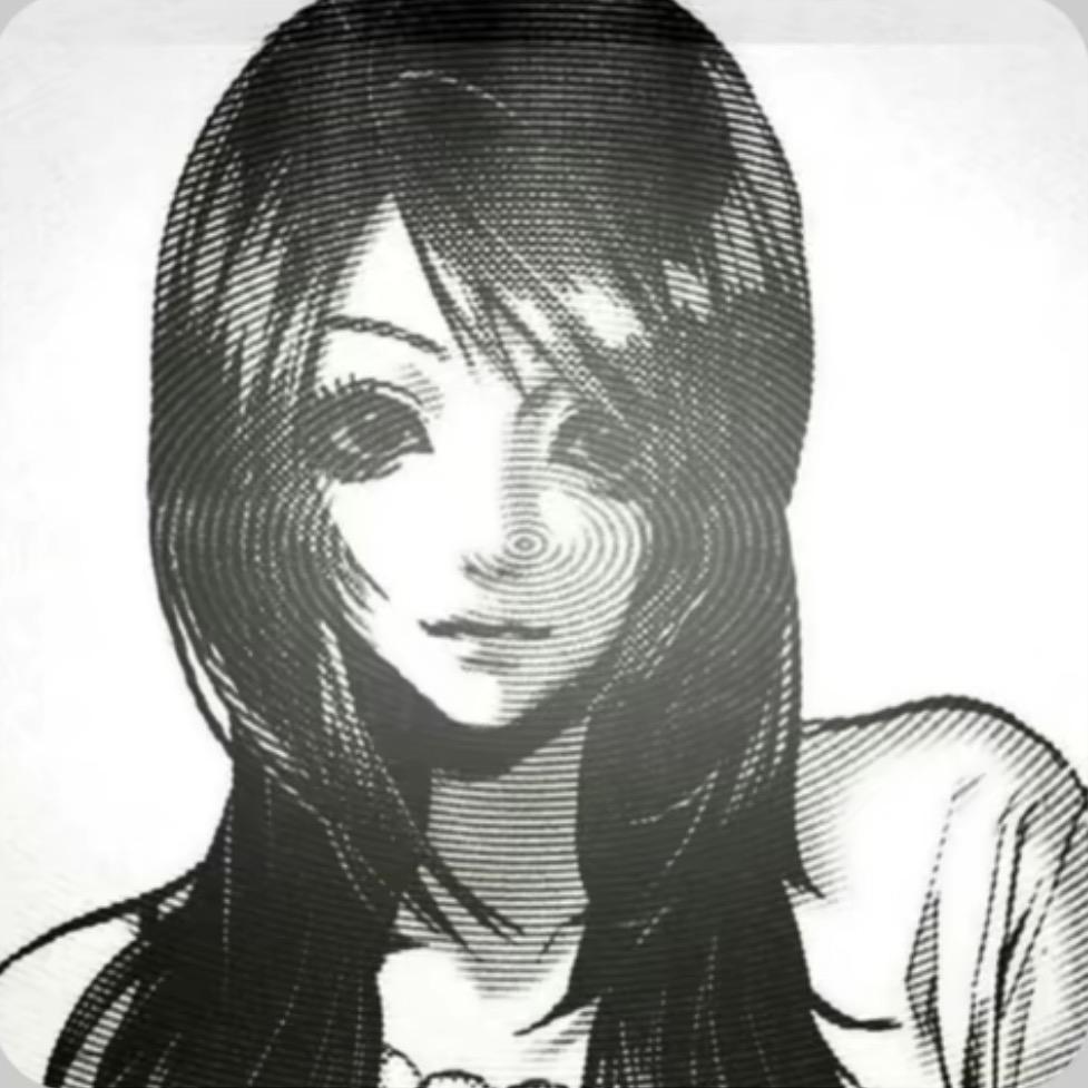不是美女.