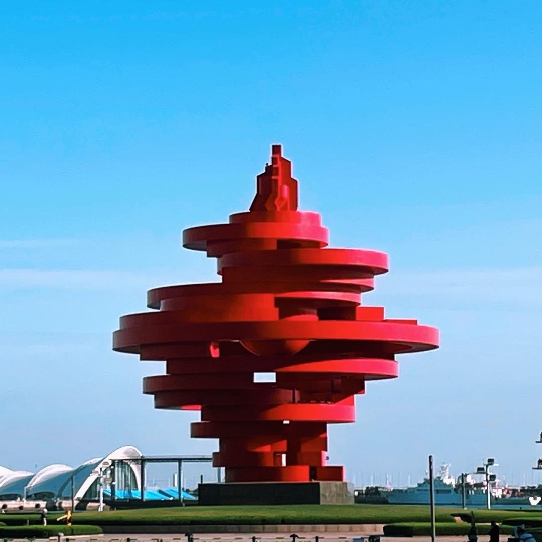 最i青岛
