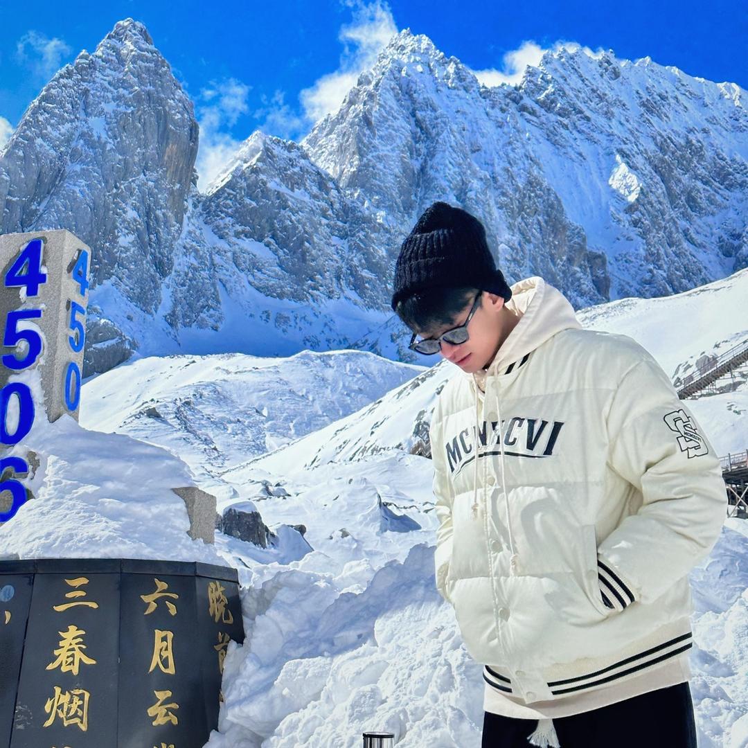 💎子墨大魔王💎