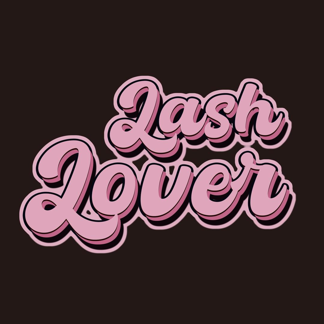 LASH LOVER