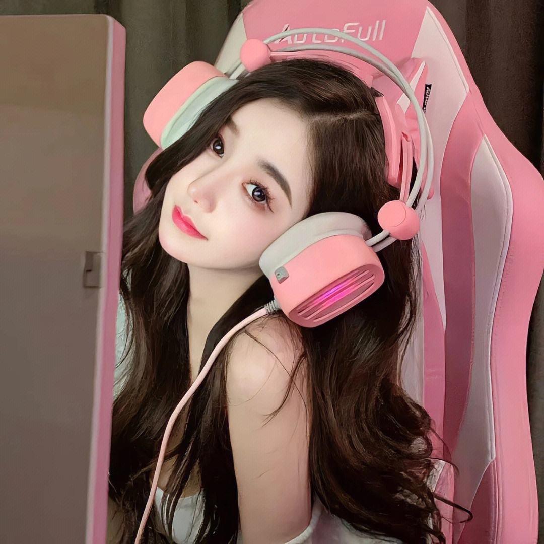 CF妹控