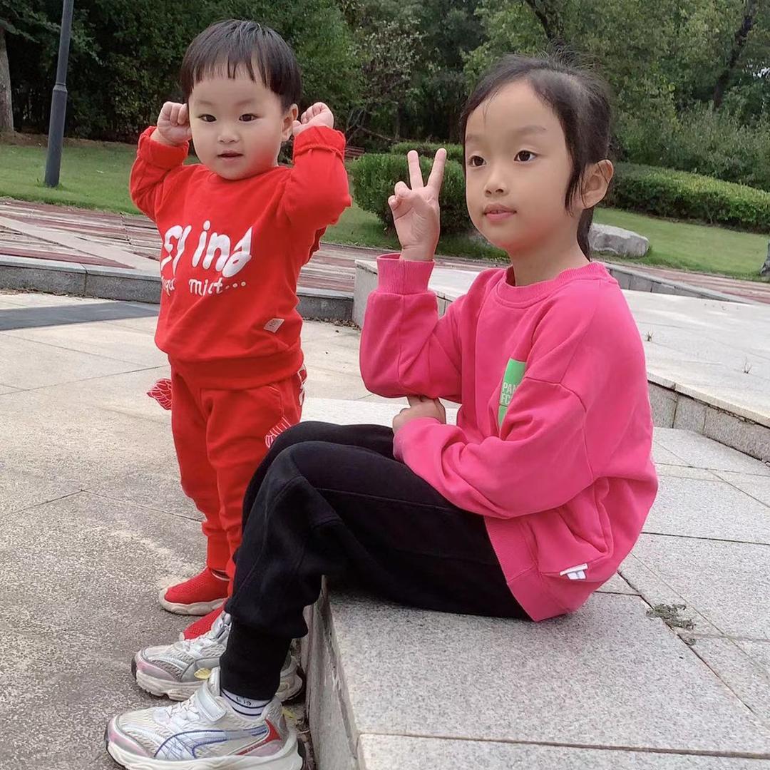 小陈～