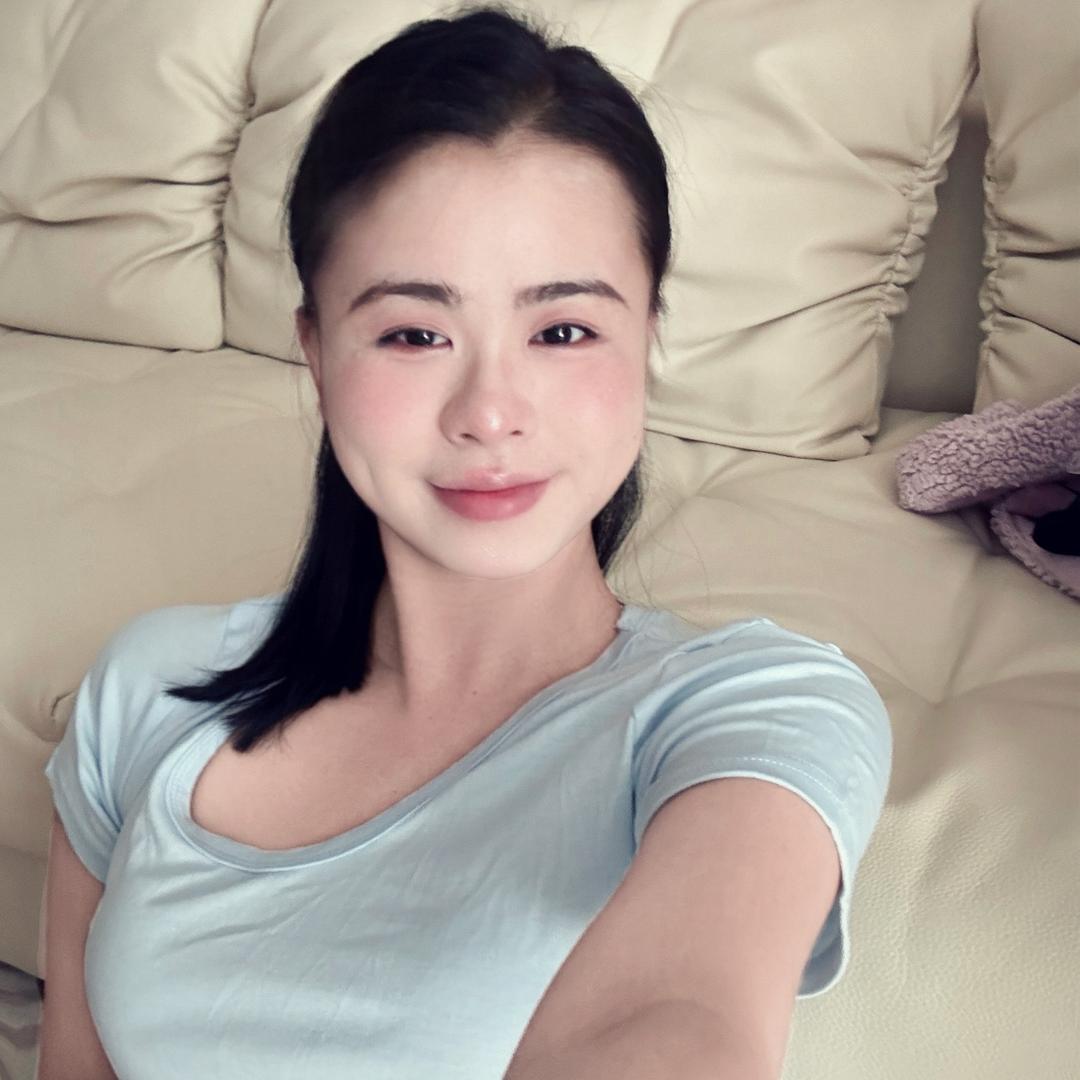影辞🪷