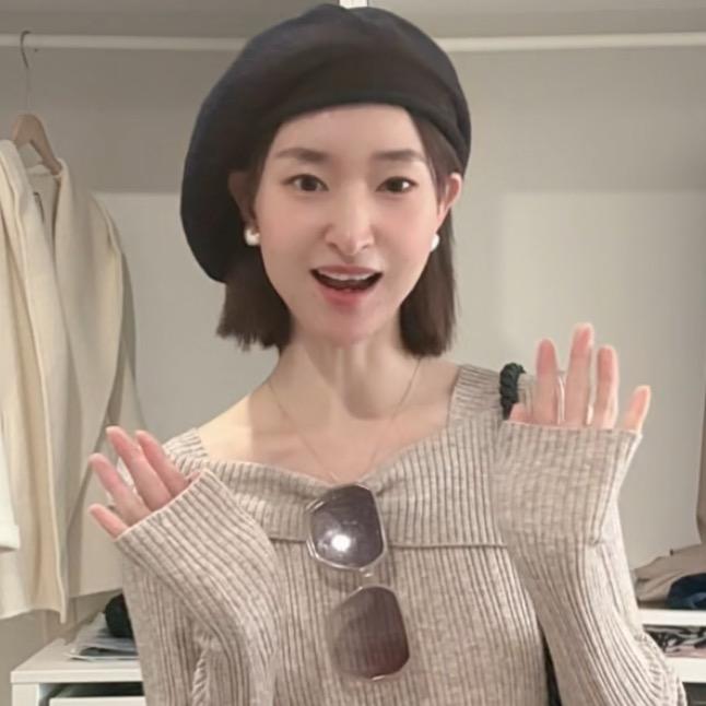莹莹严选女装
