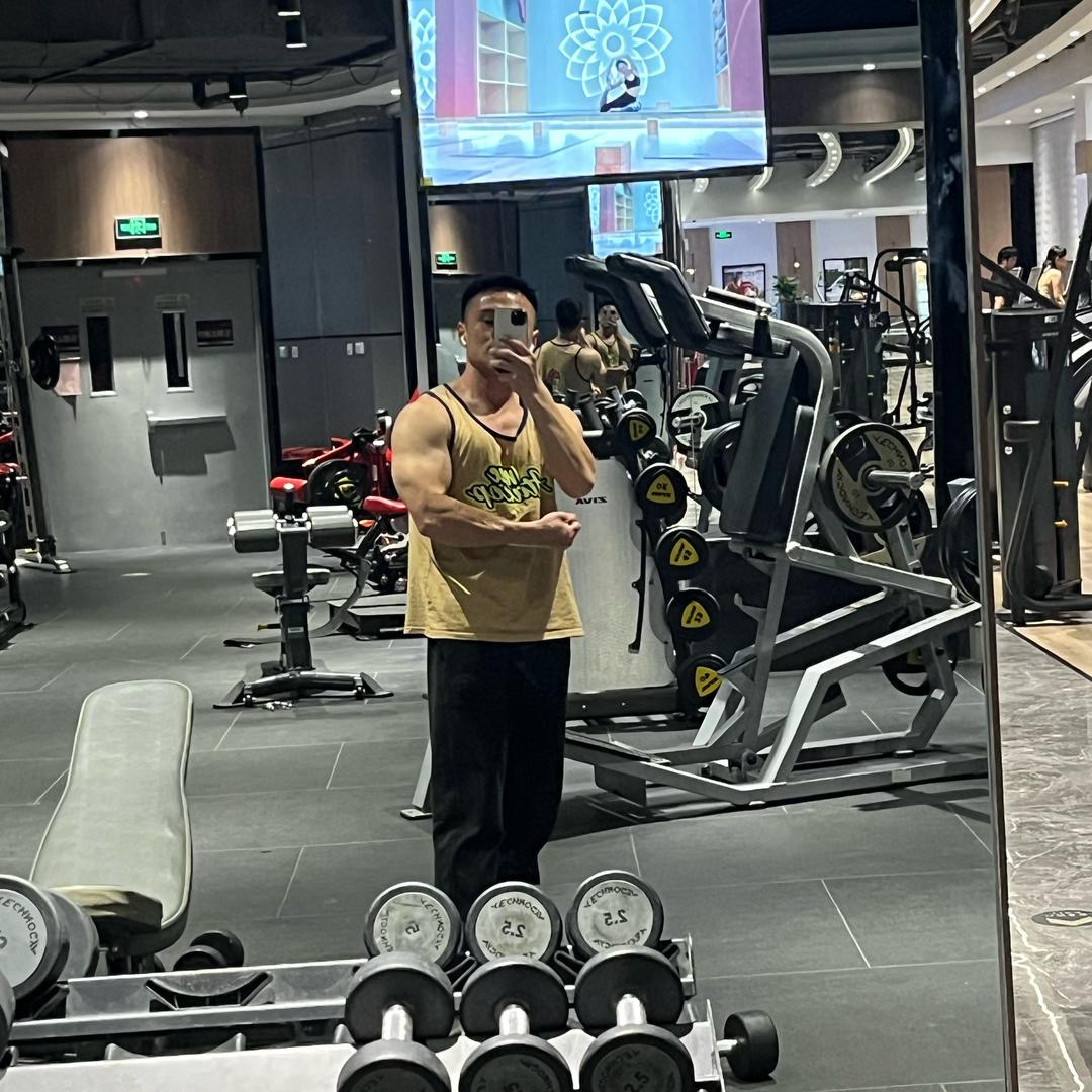 普通市民成