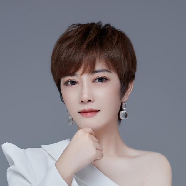 泉心美舍-陈雪