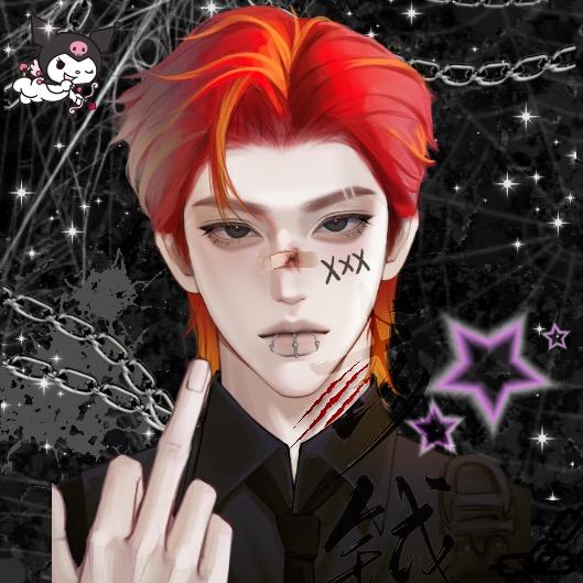 天才欠钱ᐝ