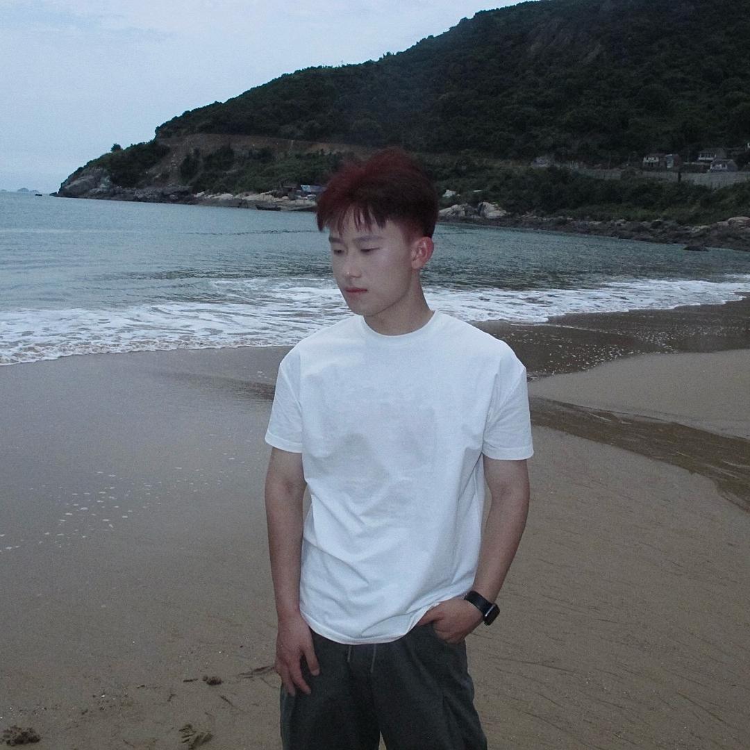 辣子鸡🌶️