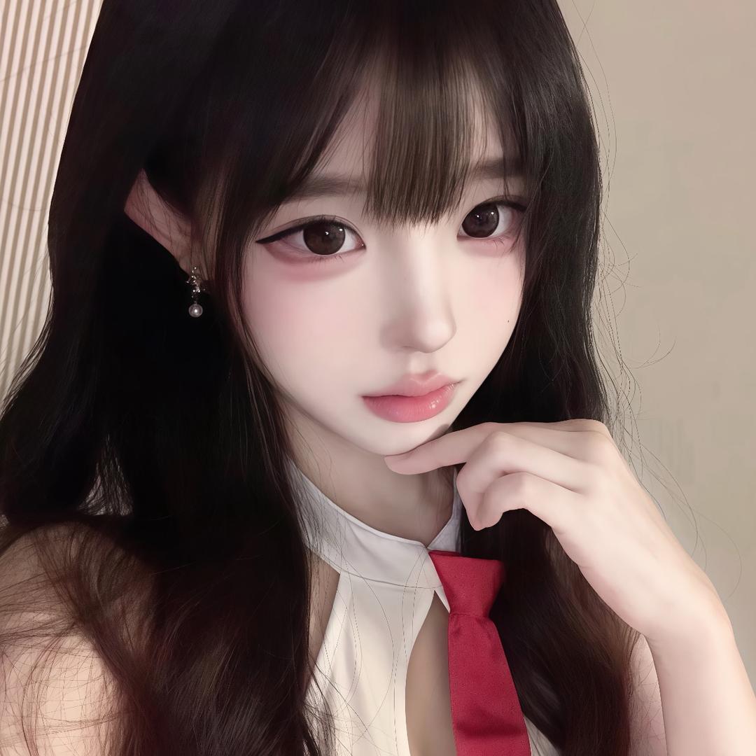 小咩（熬夜版）
