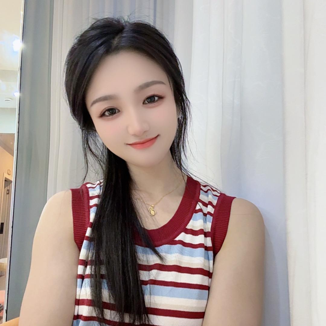 半颗💞糖