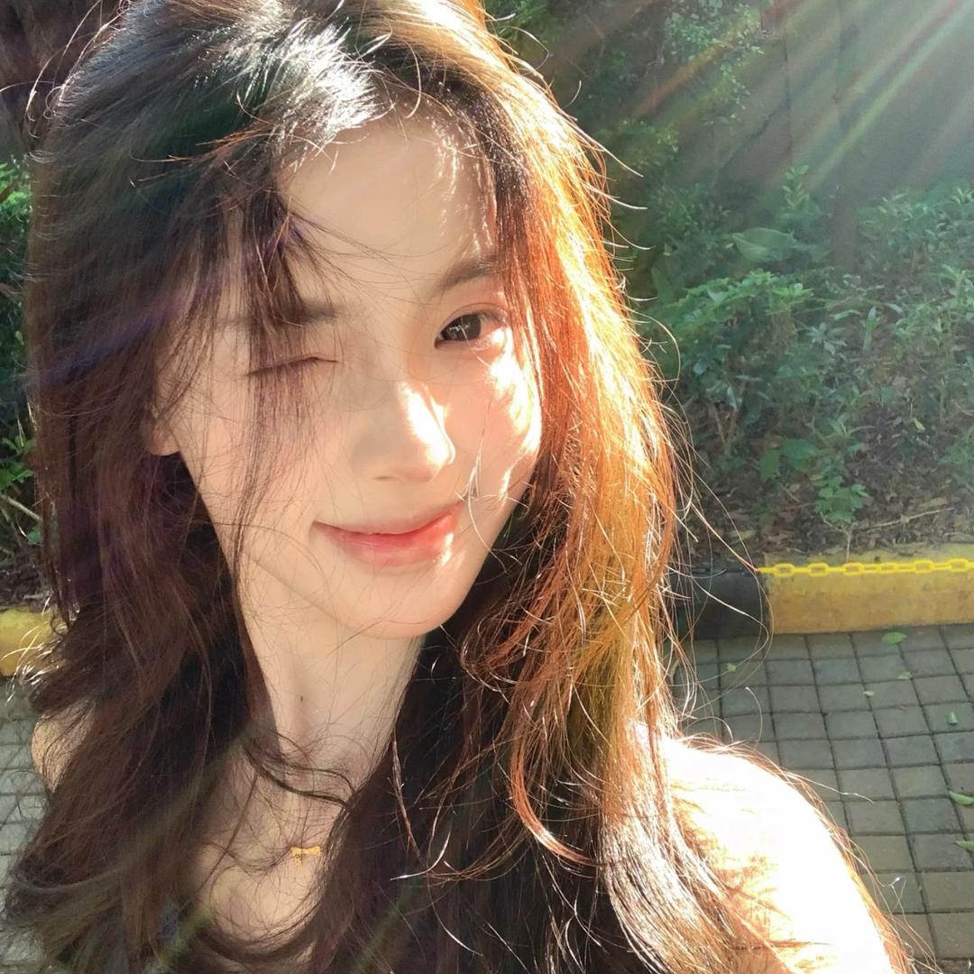 蕊儿说