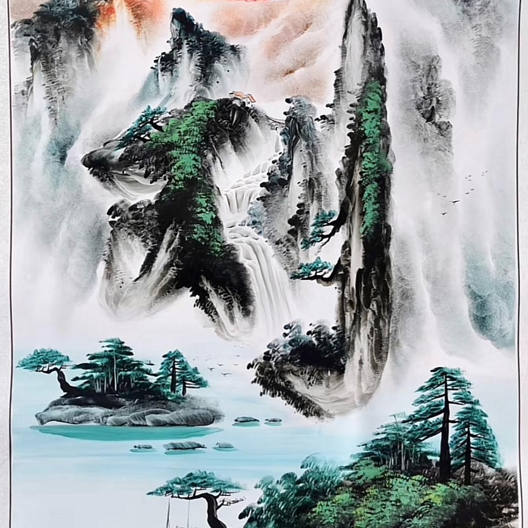 为你停刘