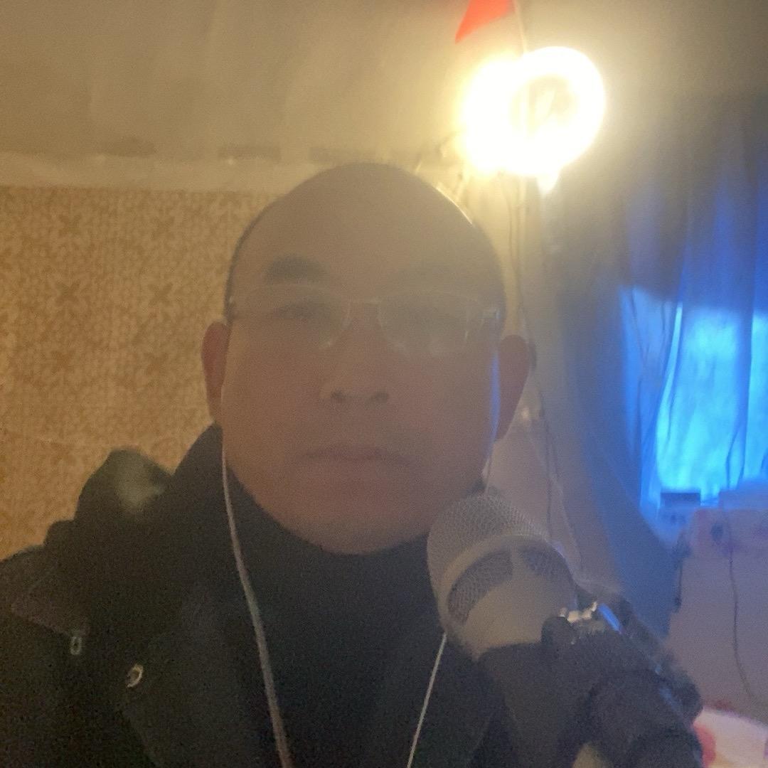 老黑