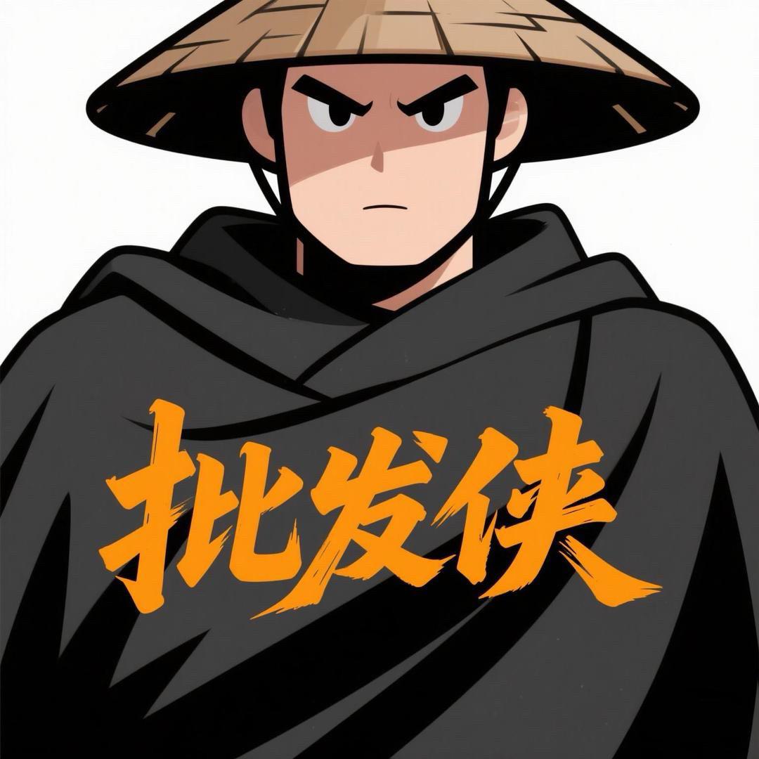 批发侠百货
