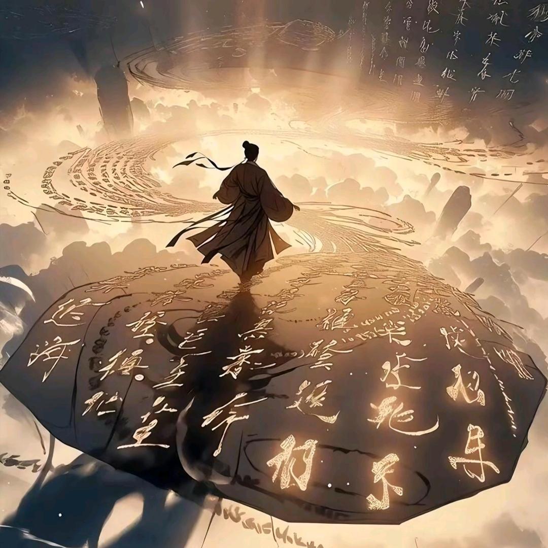 信念丶
