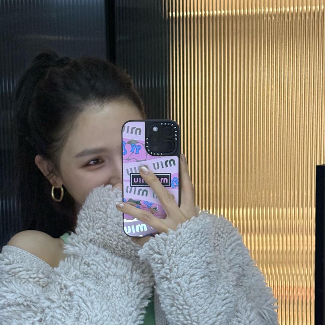 鹿的日常碎片