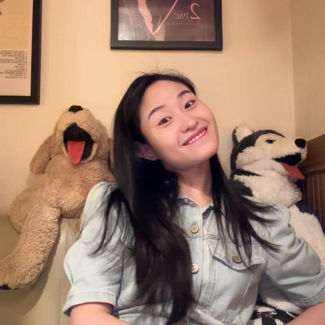 许渣渣
