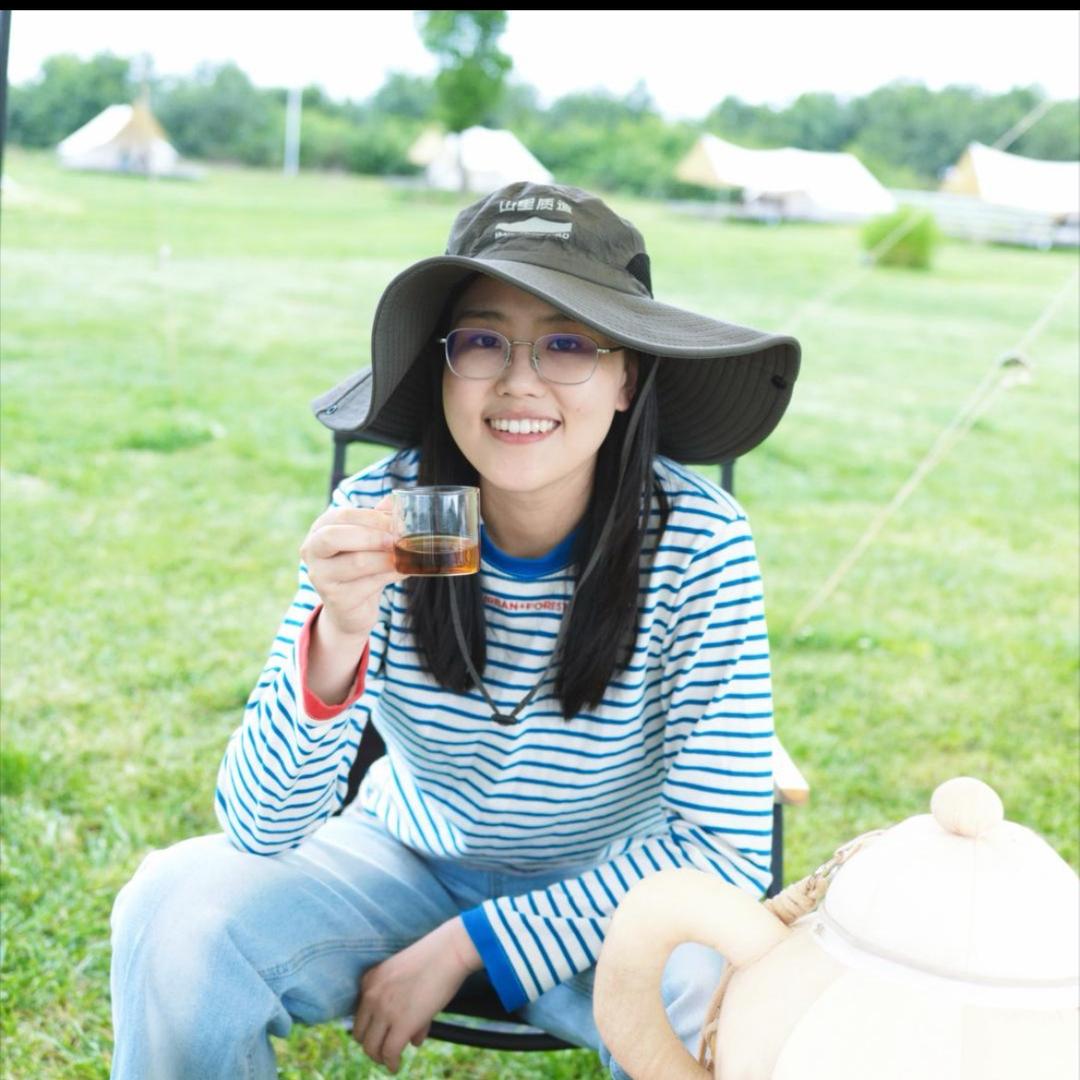 安然的茶-爆款返场