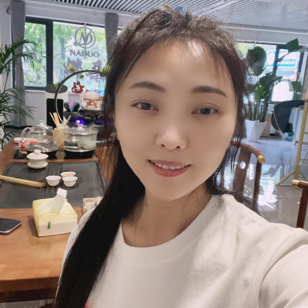 龙湖娜朵洗脸吧 菊子