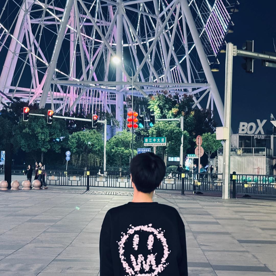 别看我只是一只杨