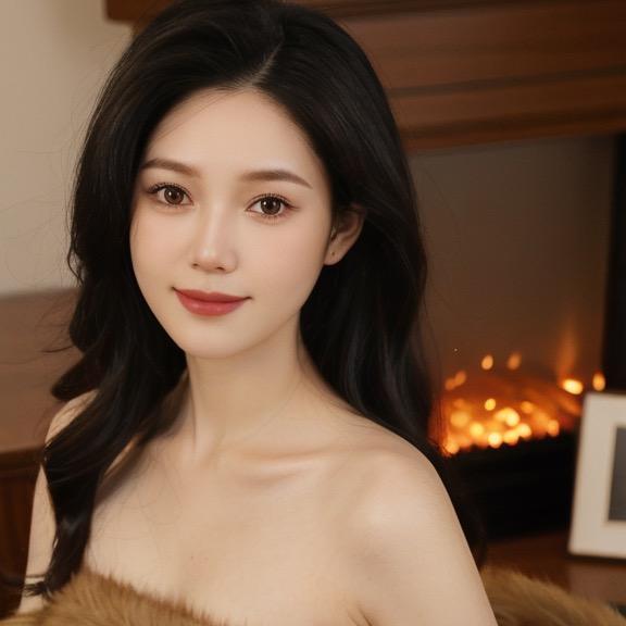 白白的李老板「女子塑形美学」